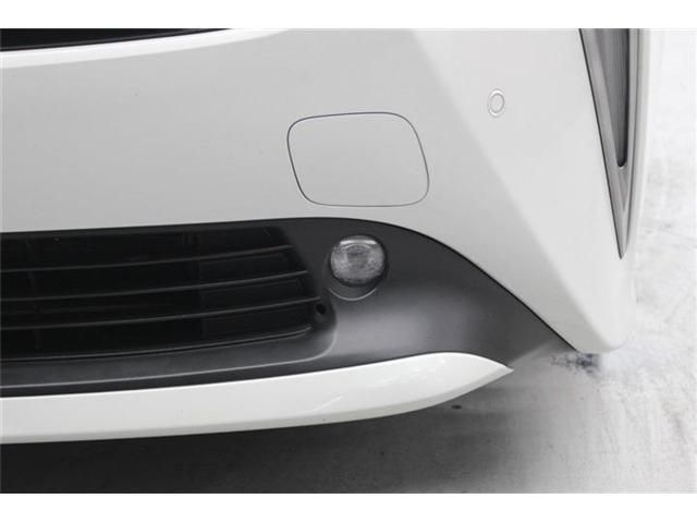 TOYOTA PRIUS 2019 Image 31