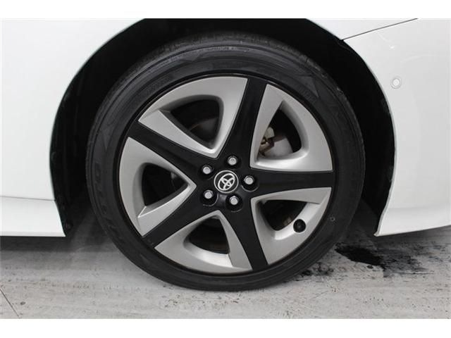 TOYOTA PRIUS 2019 Image 31