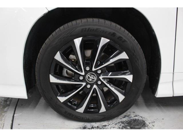 TOYOTA NOAH HYBRID 2022 Image 31