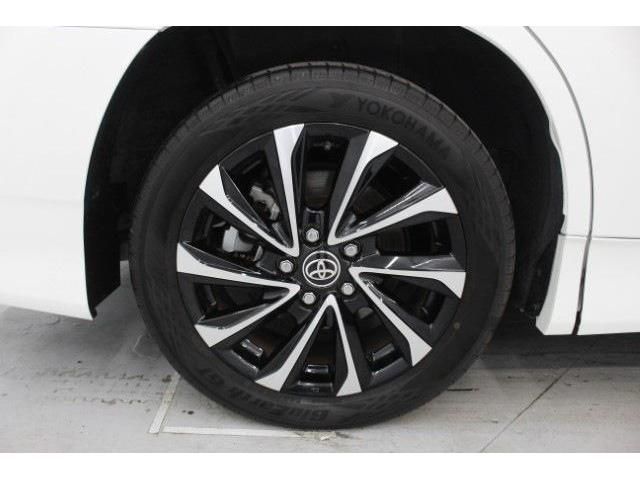 TOYOTA NOAH HYBRID 2022 Image 31