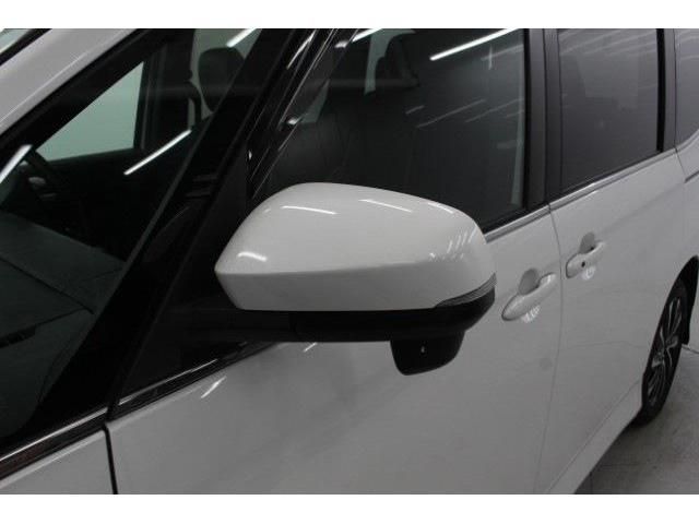 TOYOTA NOAH HYBRID 2022 Image 31