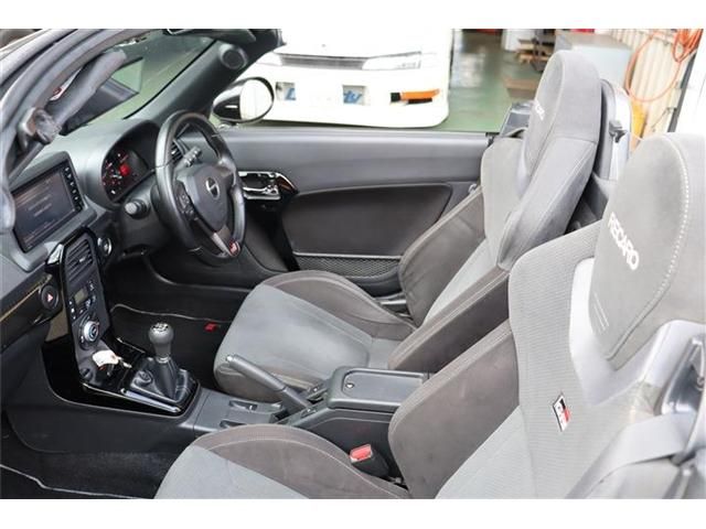 TOYOTA COPEN 2020 Image 31