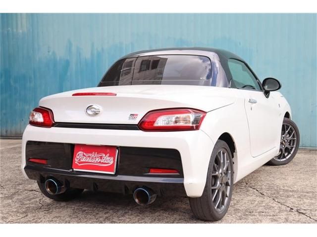 TOYOTA COPEN 2020 Image 31