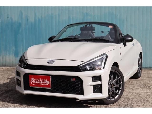 TOYOTA COPEN 2020 Image 31