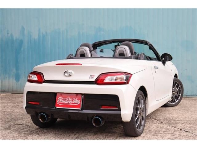 TOYOTA COPEN 2020 Image 31