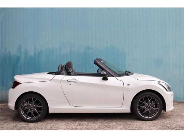 TOYOTA COPEN 2020 Image 31