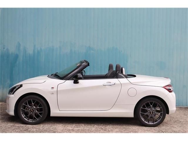 TOYOTA COPEN 2020 Image 31