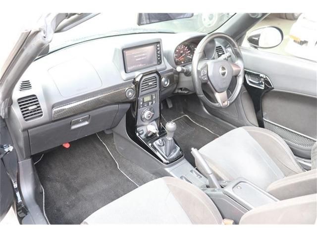 TOYOTA COPEN 2020 Image 31