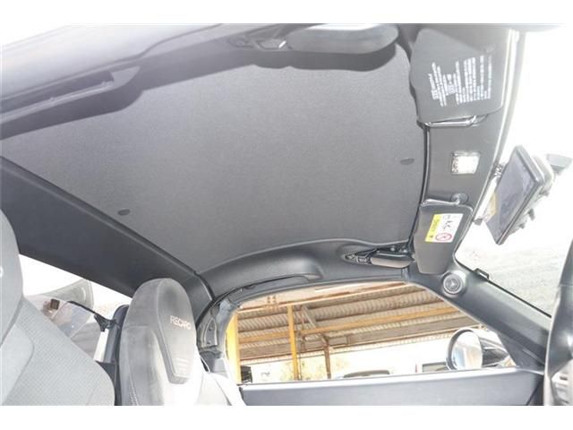 TOYOTA COPEN 2020 Image 31