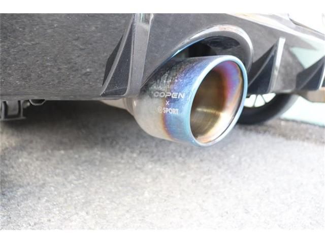 TOYOTA COPEN 2020 Image 31