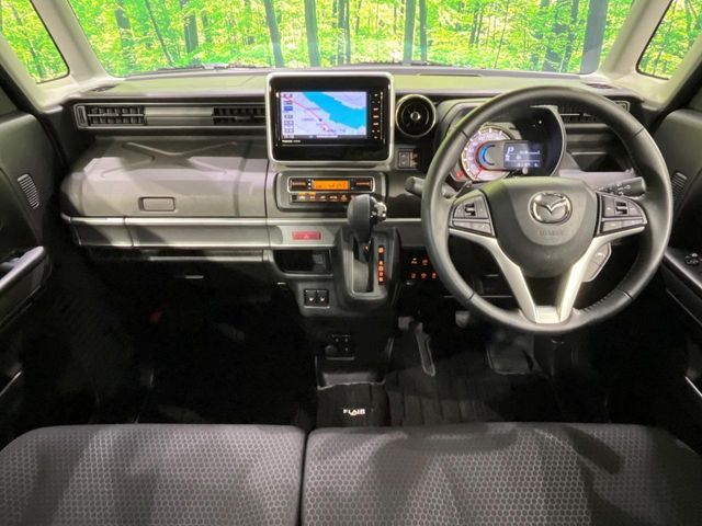 MAZDA FLAIR WAGON TOUGH ST 2022 Image 31