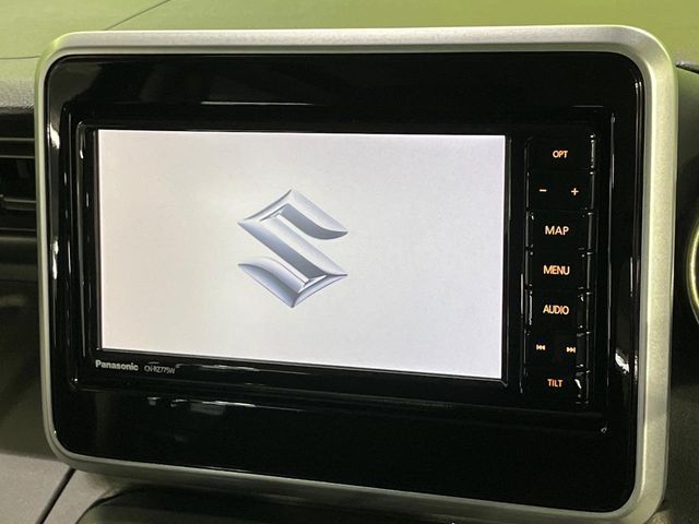 MAZDA FLAIR WAGON TOUGH ST 2022 Image 31