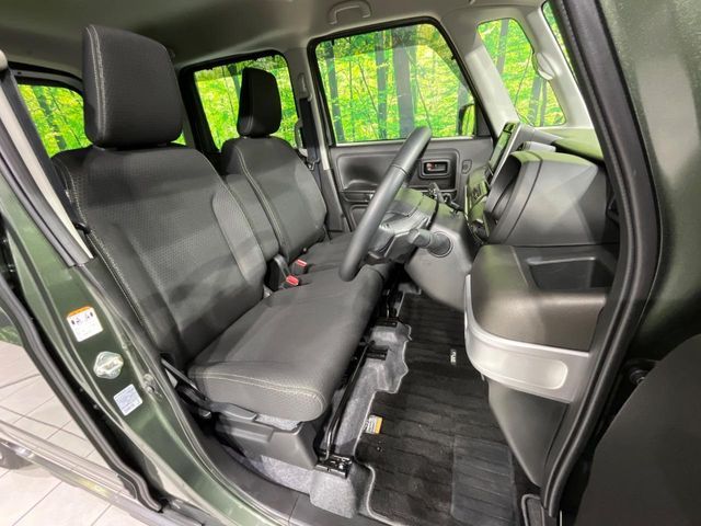 MAZDA FLAIR WAGON TOUGH ST 2022 Image 31