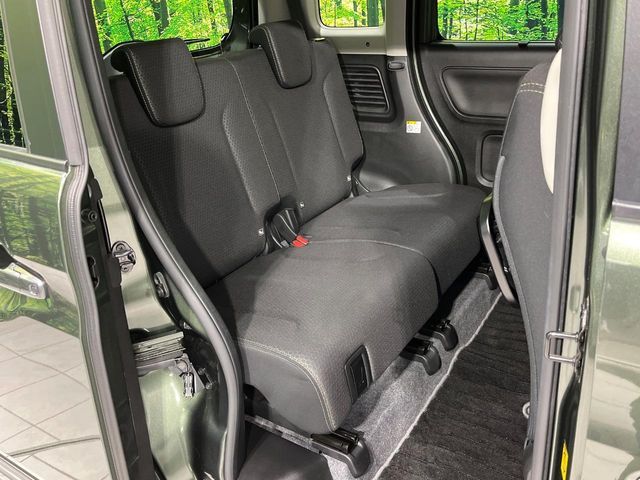 MAZDA FLAIR WAGON TOUGH ST 2022 Image 31