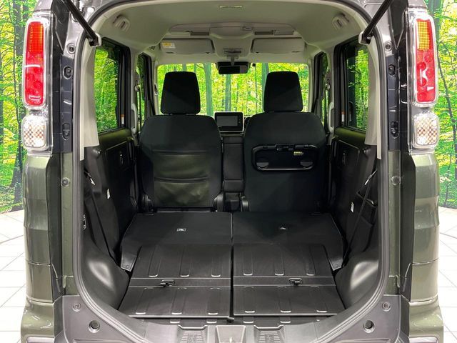 MAZDA FLAIR WAGON TOUGH ST 2022 Image 31