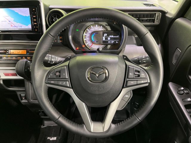 MAZDA FLAIR WAGON TOUGH ST 2022 Image 31