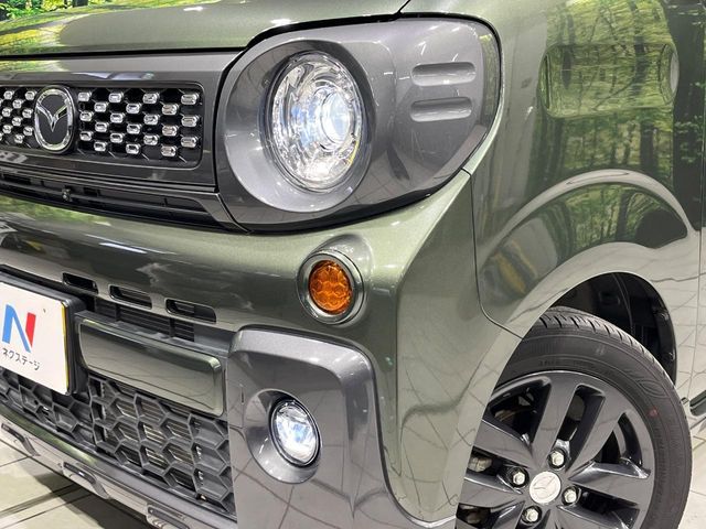 MAZDA FLAIR WAGON TOUGH ST 2022 Image 31