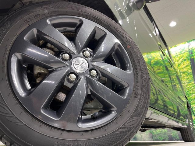 MAZDA FLAIR WAGON TOUGH ST 2022 Image 31