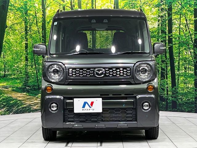 MAZDA FLAIR WAGON TOUGH ST 2022 Image 31