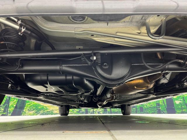 MAZDA FLAIR WAGON TOUGH ST 2022 Image 31