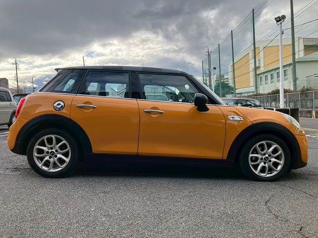 BMW MINI COOPER S 5D 2015 Image 31