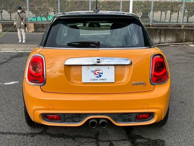 BMW MINI COOPER S 5D 2015 Image 31
