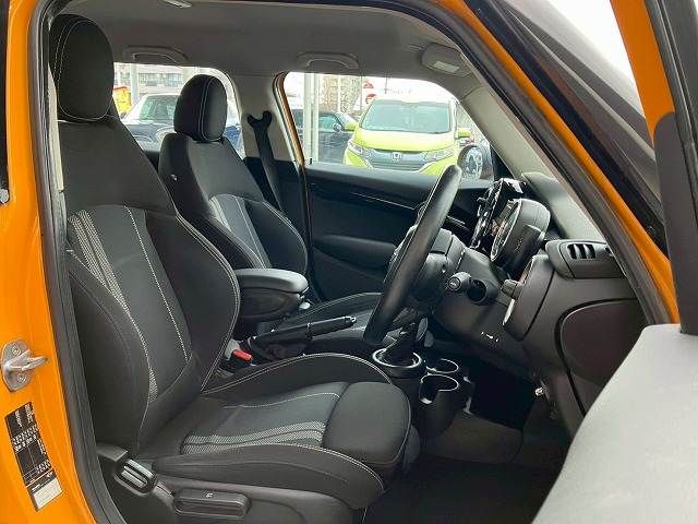 BMW MINI COOPER S 5D 2015 Image 31