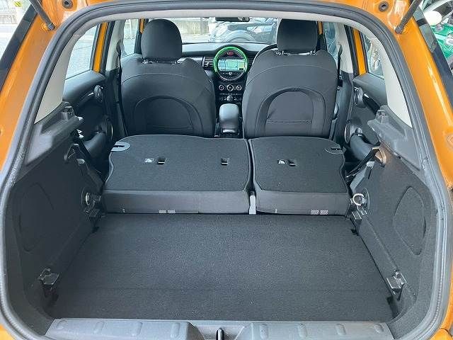 BMW MINI COOPER S 5D 2015 Image 31