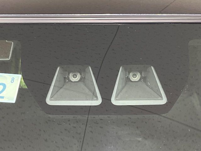 DAIHATSU TANTO CUSTOM 4WD 2021 Image 31