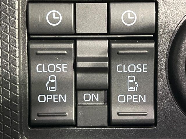 DAIHATSU TANTO CUSTOM 4WD 2021 Image 31