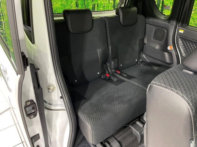 DAIHATSU TANTO CUSTOM 4WD 2021 Image 31