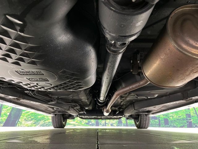 DAIHATSU TANTO CUSTOM 4WD 2021 Image 31