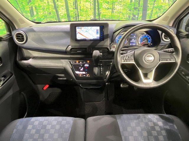 NISSAN DAYZ 4WD 2021 Image 31