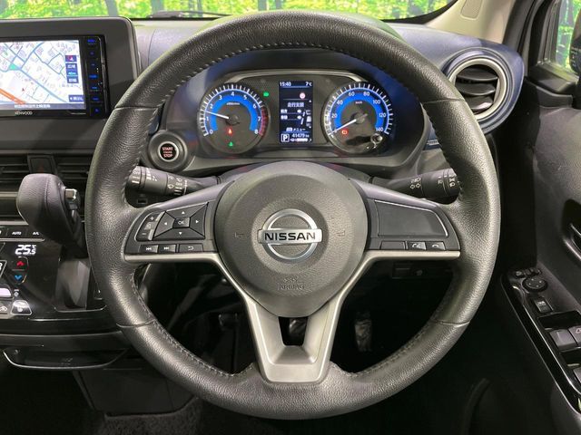 NISSAN DAYZ 4WD 2021 Image 31