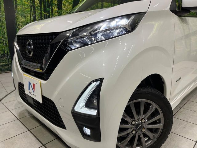 NISSAN DAYZ 4WD 2021 Image 31