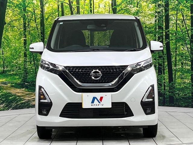 NISSAN DAYZ 4WD 2021 Image 31