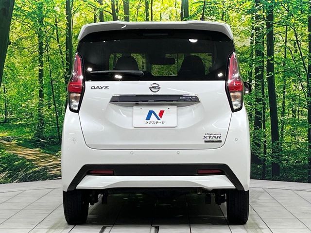 NISSAN DAYZ 4WD 2021 Image 31