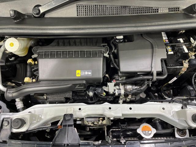 NISSAN DAYZ 4WD 2021 Image 31