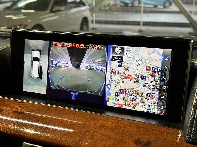 TOYOTA LEXUS LX570 AWD 2015 Image 31