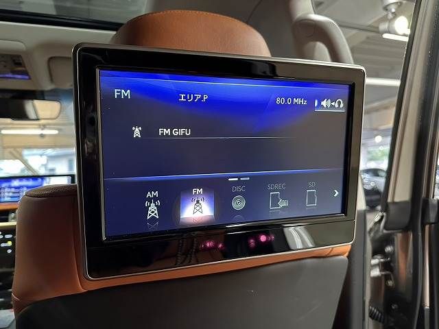 TOYOTA LEXUS LX570 AWD 2015 Image 31