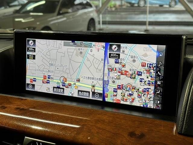 TOYOTA LEXUS LX570 AWD 2015 Image 31