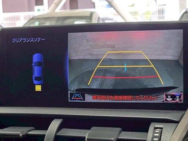 TOYOTA LEXUS NX300H 2017 Image 31