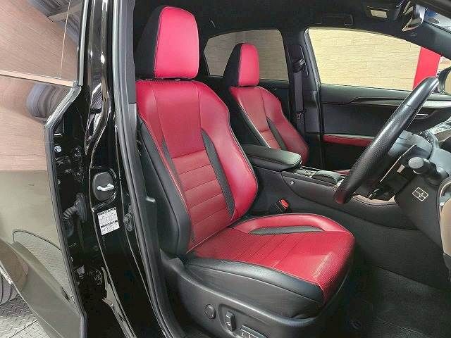 TOYOTA LEXUS NX300H 2017 Image 31