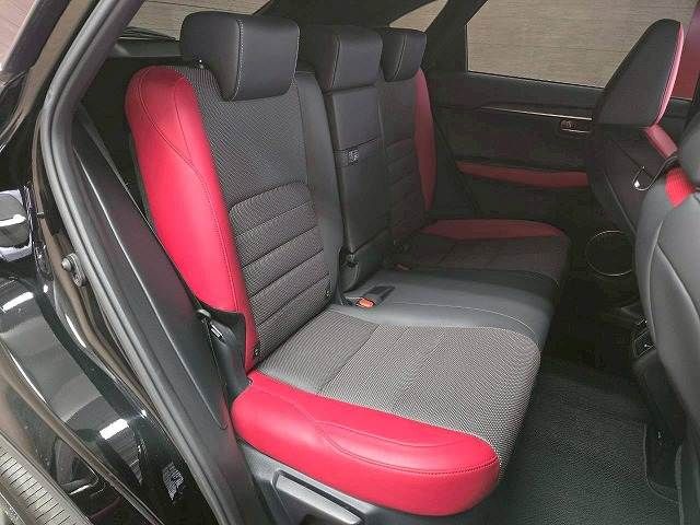 TOYOTA LEXUS NX300H 2017 Image 31