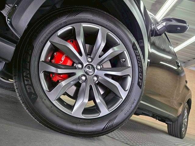 TOYOTA LEXUS NX300H 2017 Image 31