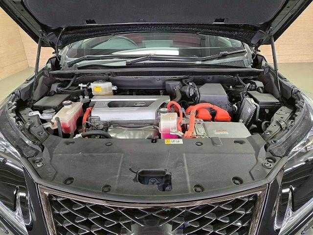 TOYOTA LEXUS NX300H 2017 Image 31