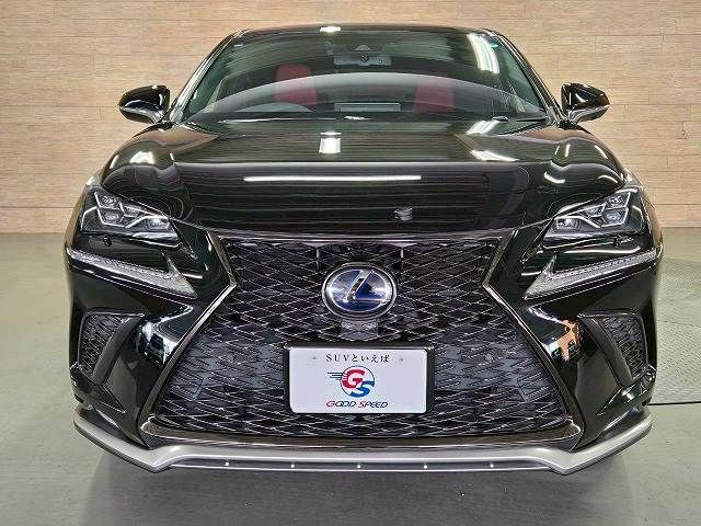 TOYOTA LEXUS NX300H 2017 Image 31