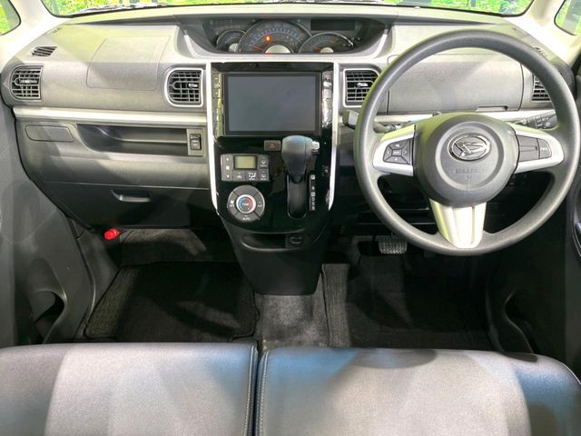 DAIHATSU TANTO CUSTOM 2018 Image 31