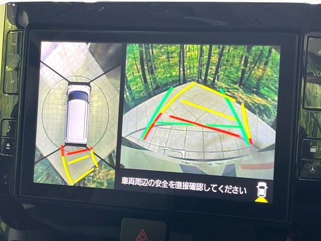 DAIHATSU TANTO CUSTOM 2018 Image 31