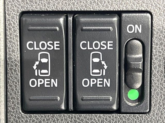 DAIHATSU TANTO CUSTOM 2018 Image 31